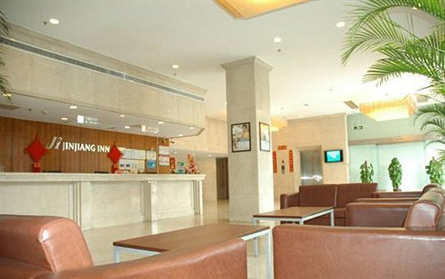 Jinjiang East Jinqiao Rd Hotel 2*