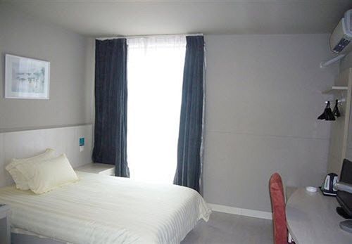 Hotel Jinjiang East Jinqiao Rd